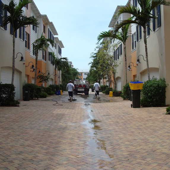 Expert pressure cleaning, pressure washing, soft washing, roof cleaning, and exterior washing services in South Florida. Serving Miami, Fort Lauderdale, West Palm Beach, Boca Raton, Pompano Beach, Deerfield Beach, Hollywood, Palm Beach Gardens, Coral Springs, Tamarac, Boynton Beach, Wellington, Delray Beach, and surrounding areas. Offering professional residential and commercial roof washing, driveway pressure cleaning, patio power washing, and soft wash services to keep your property looking its best.