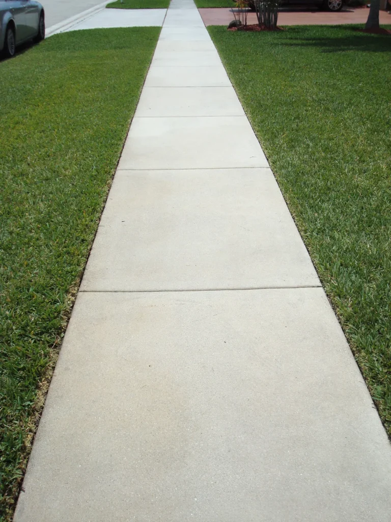 Sidewalk cleaning services in Delray Beach neighborhoods. Professional pressure washing to remove dirt, stains, and enhance walkway Expert pressure cleaning, pressure washing, soft washing, roof cleaning, and exterior washing services in South Florida. Serving Miami, Fort Lauderdale, West Palm Beach, Boca Raton, Pompano Beach, Deerfield Beach, Hollywood, Palm Beach Gardens, Coral Springs, Tamarac, Boynton Beach, Wellington, Delray Beach, and surrounding areas. Offering professional residential and commercial roof washing, driveway pressure cleaning, patio power washing, and soft wash services to keep your property looking its best