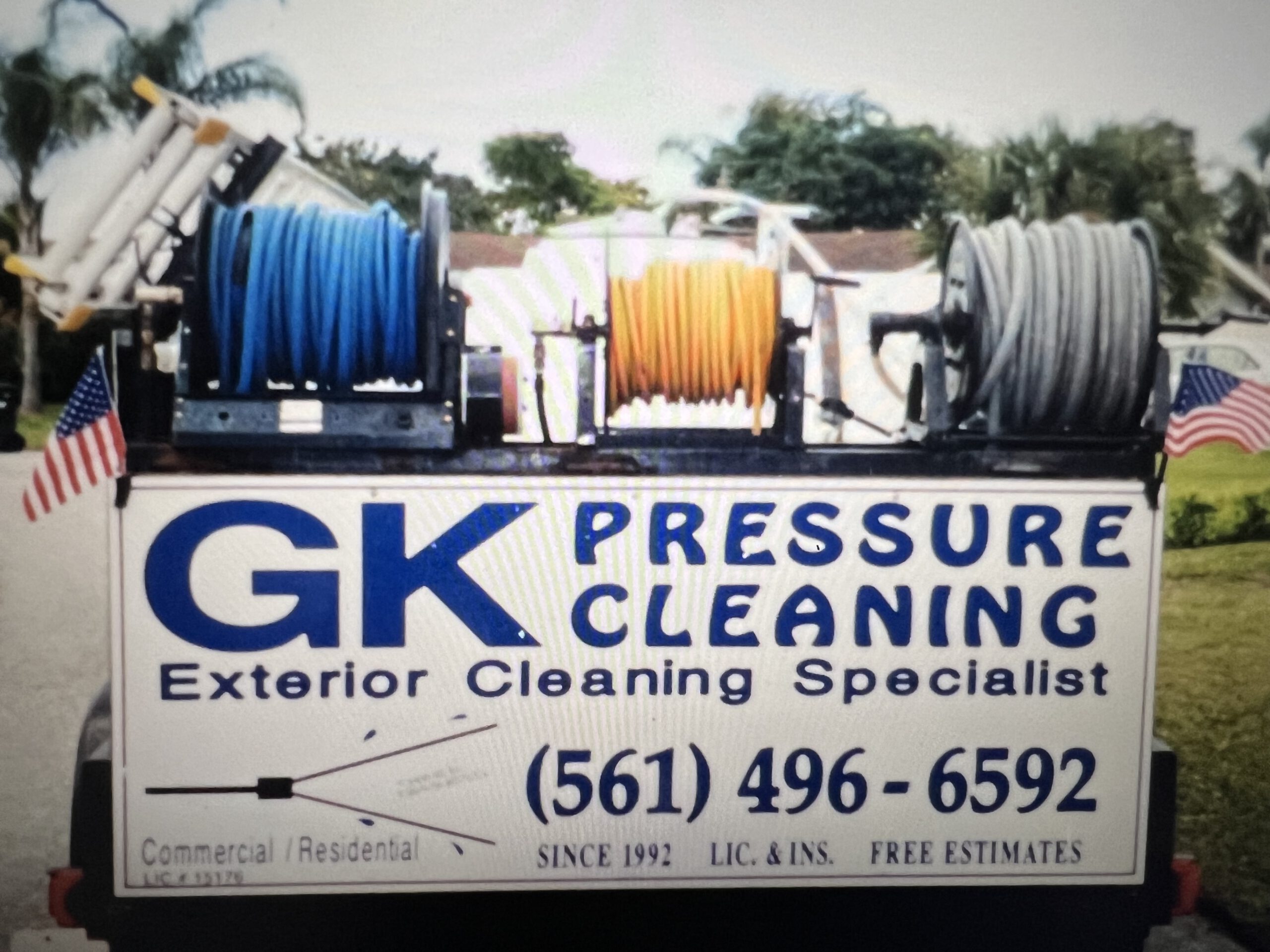 Expert pressure cleaning, pressure washing, soft washing, roof cleaning, and exterior washing services in South Florida. Serving Miami, Fort Lauderdale, West Palm Beach, Boca Raton, Pompano Beach, Deerfield Beach, Hollywood, Palm Beach Gardens, Coral Springs, Tamarac, Boynton Beach, Wellington, Delray Beach, and surrounding areas. Offering professional residential and commercial roof washing, driveway pressure cleaning, patio power washing, and soft wash services to keep your property looking its best.