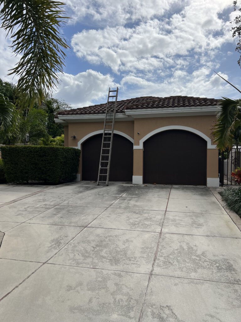 Expert pressure cleaning and soft wash for South Florida homes. Affordable, reliable residential cleaning to restore your property’s beauty and shine.