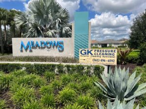 Gk Pressure Cleaning Westlake