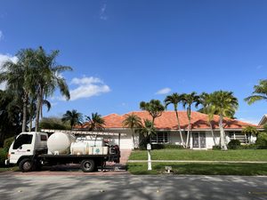 Pressure Cleaning Parkland
